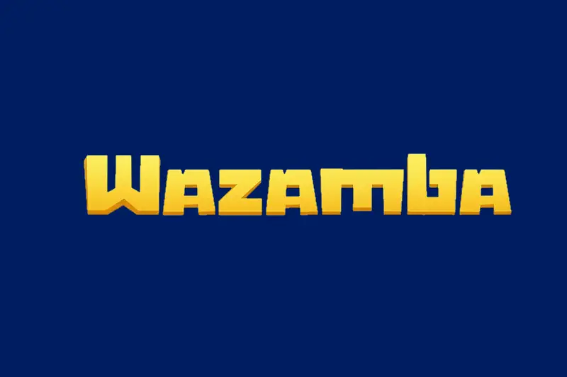 Wazamba casino