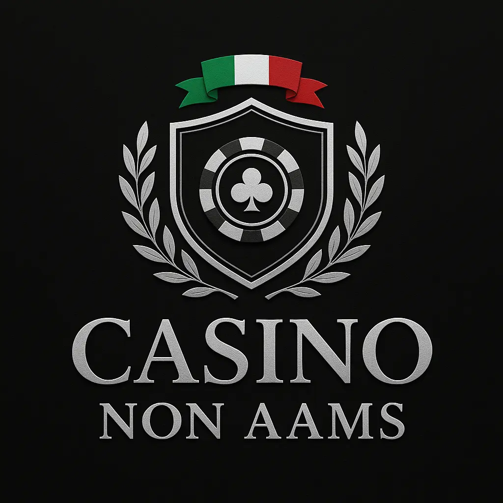 Casino non AAMS Italy